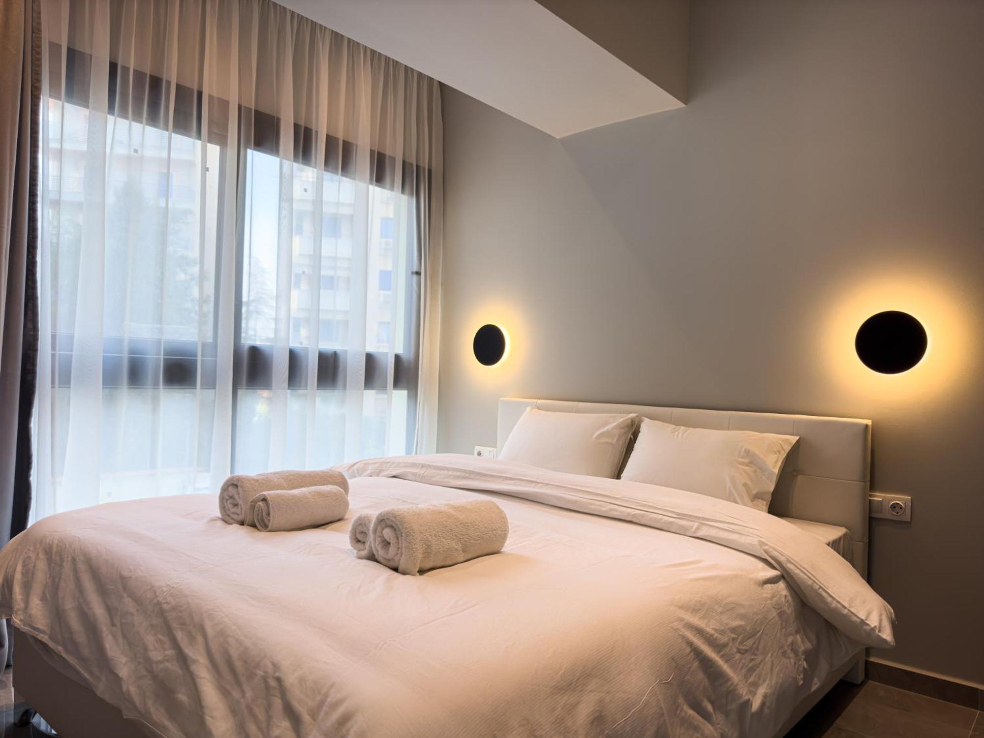 Villa 8 By Proliving Hospitality Θεσσαλονίκη Εξωτερικό φωτογραφία