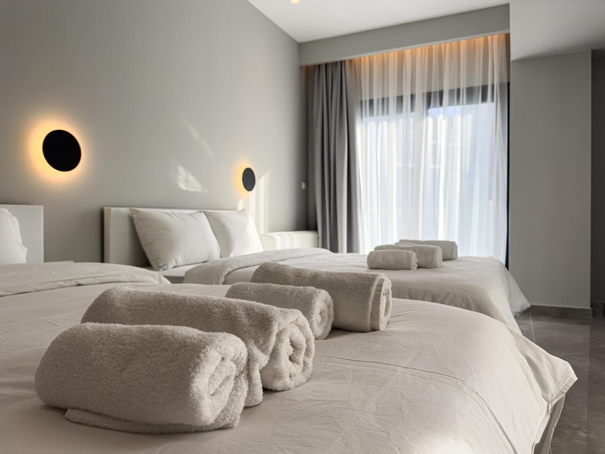 Villa 8 By Proliving Hospitality Θεσσαλονίκη Εξωτερικό φωτογραφία