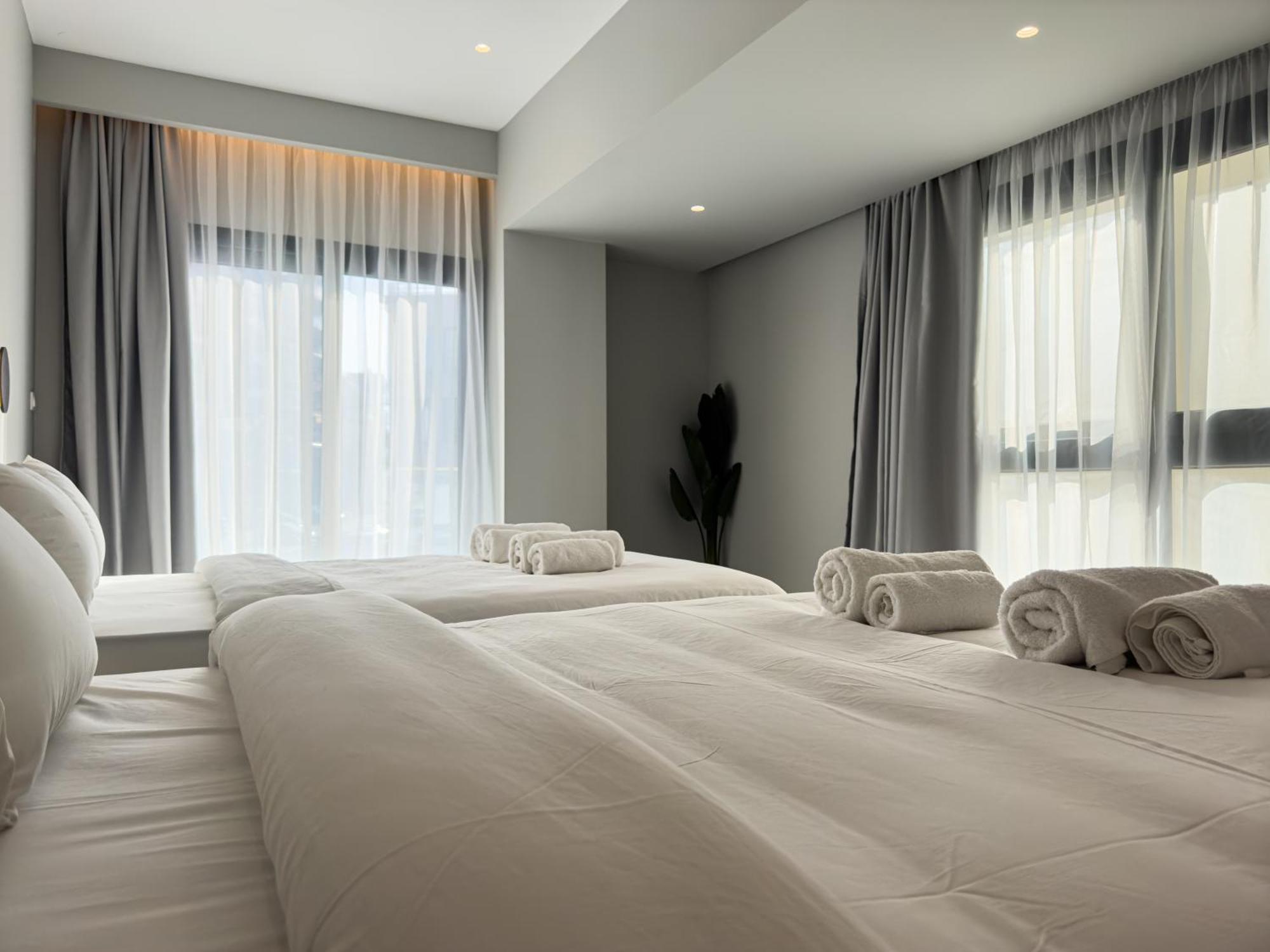 Villa 8 By Proliving Hospitality Θεσσαλονίκη Εξωτερικό φωτογραφία