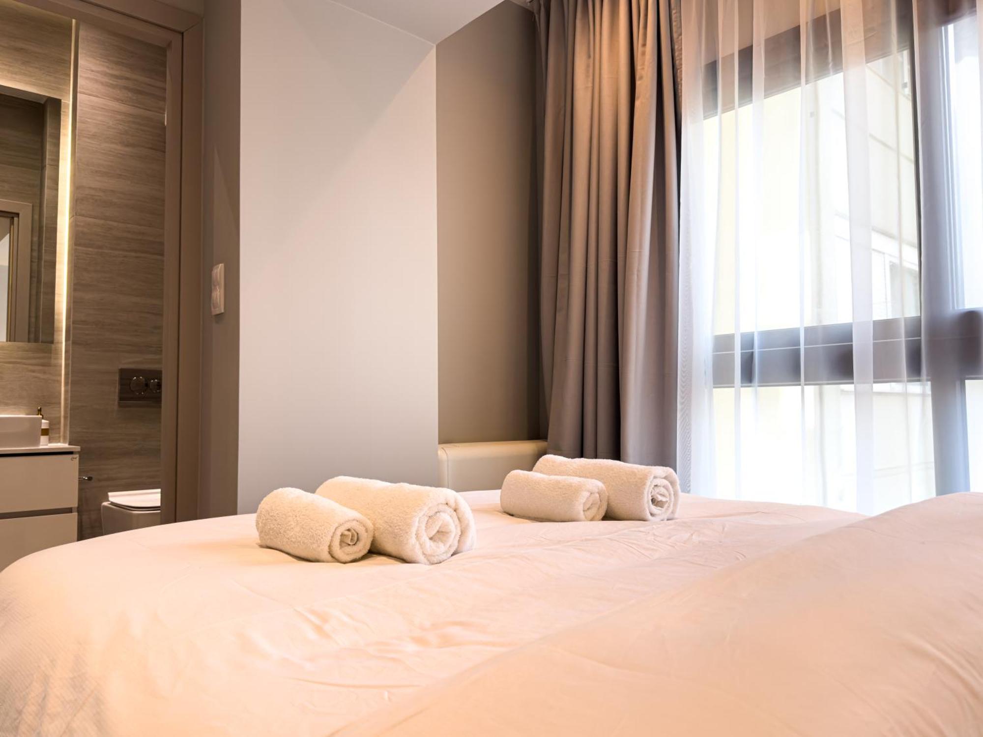 Villa 8 By Proliving Hospitality Θεσσαλονίκη Εξωτερικό φωτογραφία