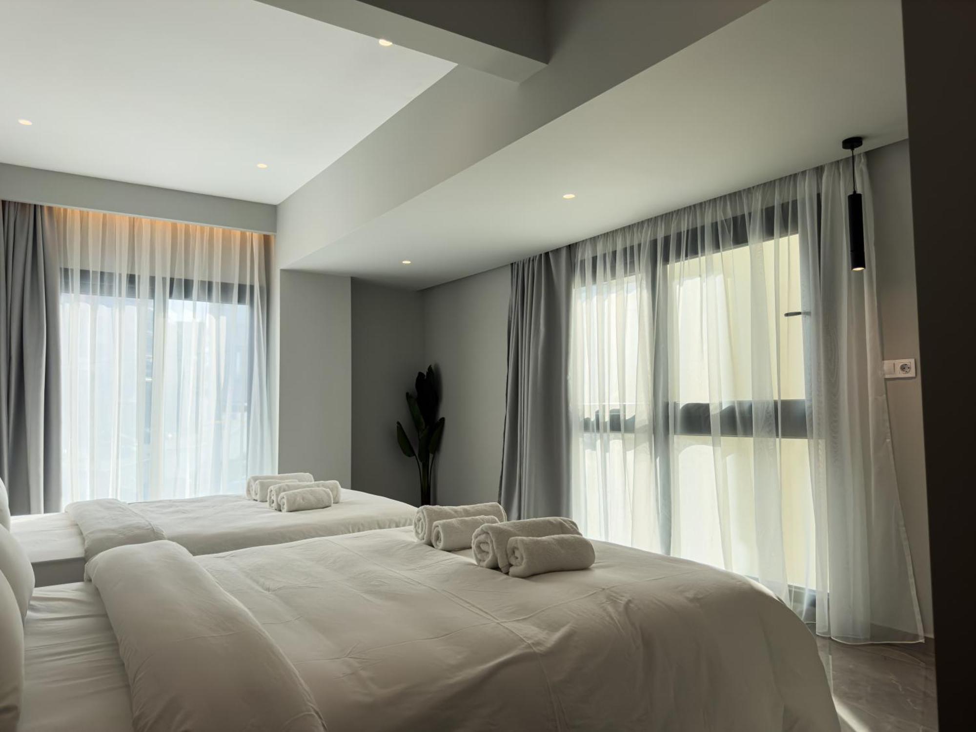 Villa 8 By Proliving Hospitality Θεσσαλονίκη Εξωτερικό φωτογραφία