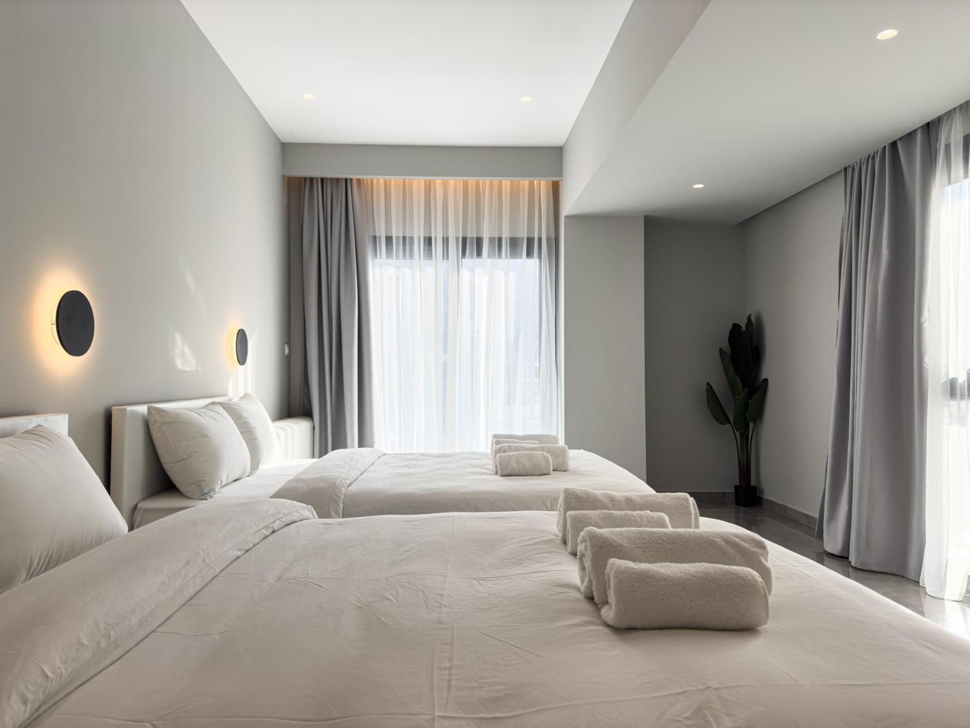 Villa 8 By Proliving Hospitality Θεσσαλονίκη Εξωτερικό φωτογραφία