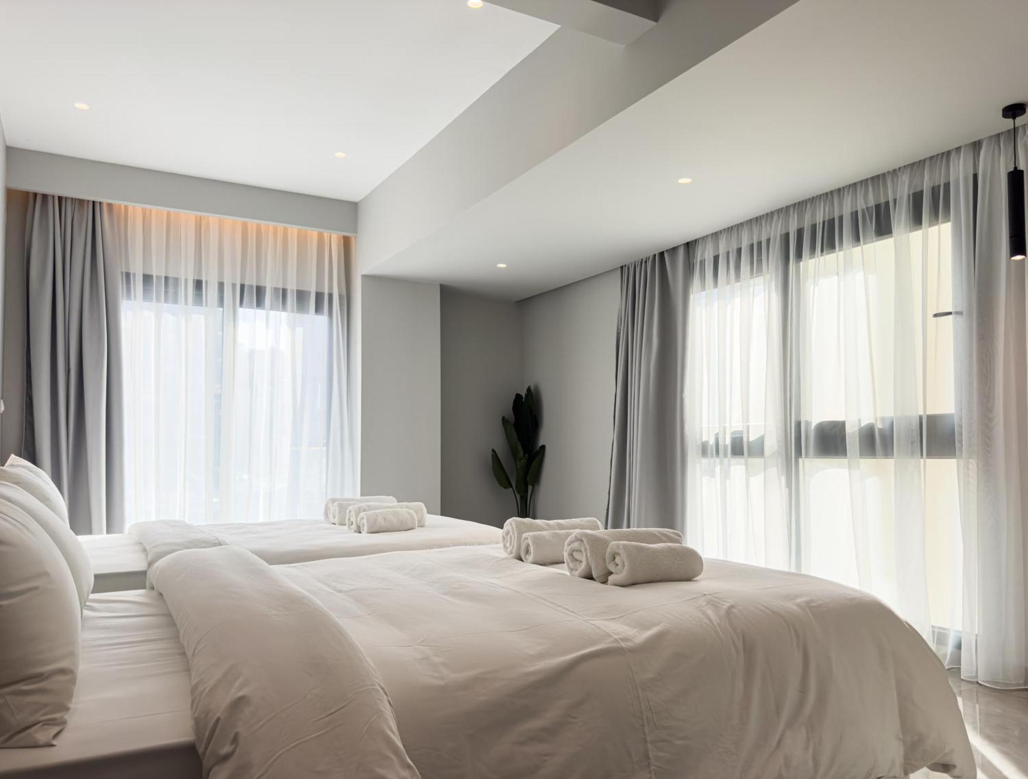 Villa 8 By Proliving Hospitality Θεσσαλονίκη Εξωτερικό φωτογραφία