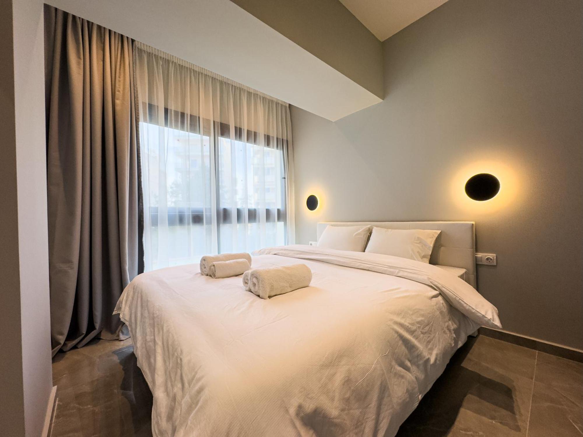 Villa 8 By Proliving Hospitality Θεσσαλονίκη Εξωτερικό φωτογραφία