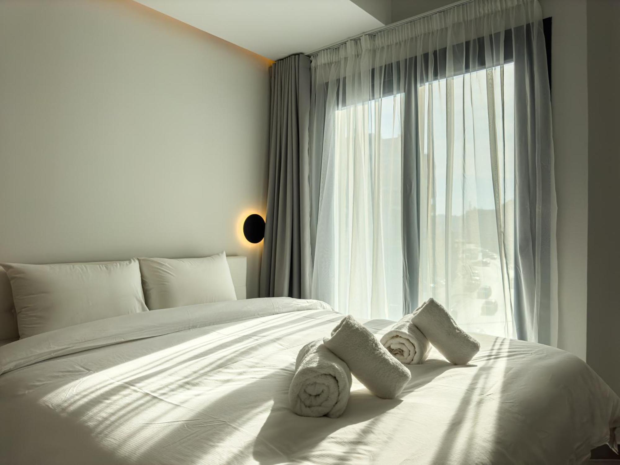 Villa 8 By Proliving Hospitality Θεσσαλονίκη Εξωτερικό φωτογραφία