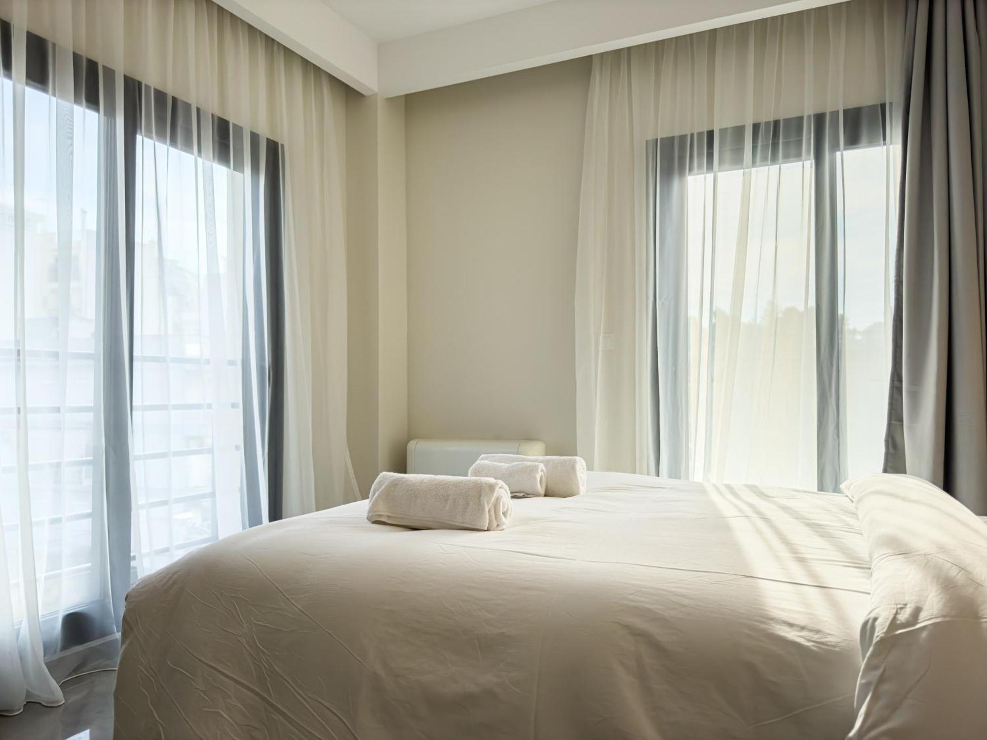 Villa 8 By Proliving Hospitality Θεσσαλονίκη Εξωτερικό φωτογραφία