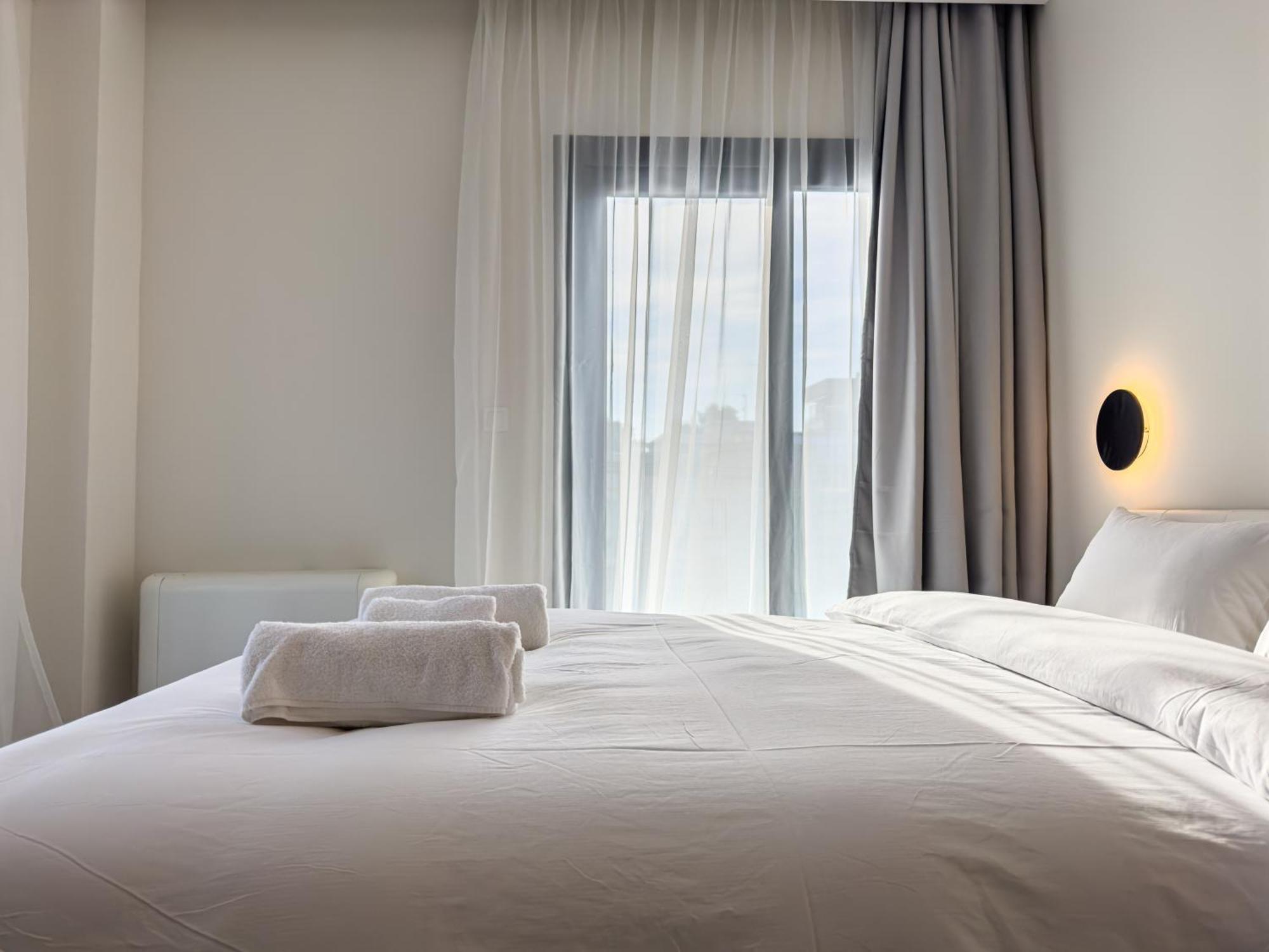 Villa 8 By Proliving Hospitality Θεσσαλονίκη Εξωτερικό φωτογραφία