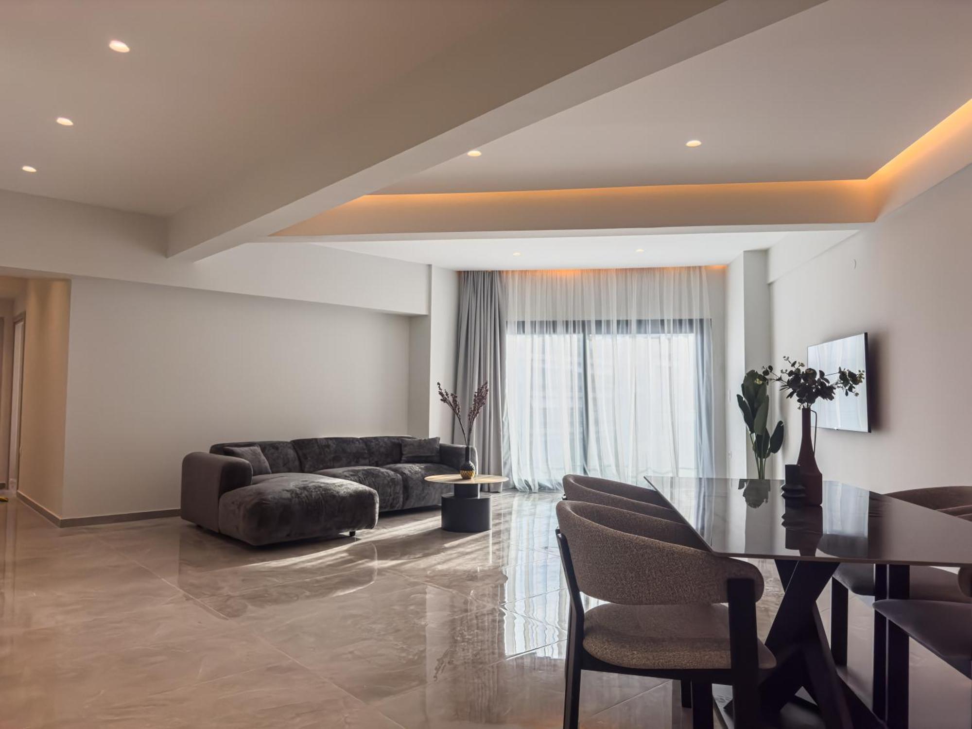 Villa 8 By Proliving Hospitality Θεσσαλονίκη Εξωτερικό φωτογραφία