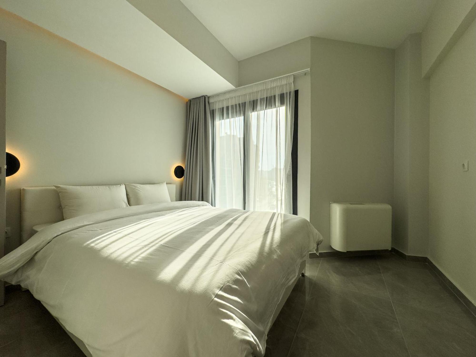 Villa 8 By Proliving Hospitality Θεσσαλονίκη Εξωτερικό φωτογραφία