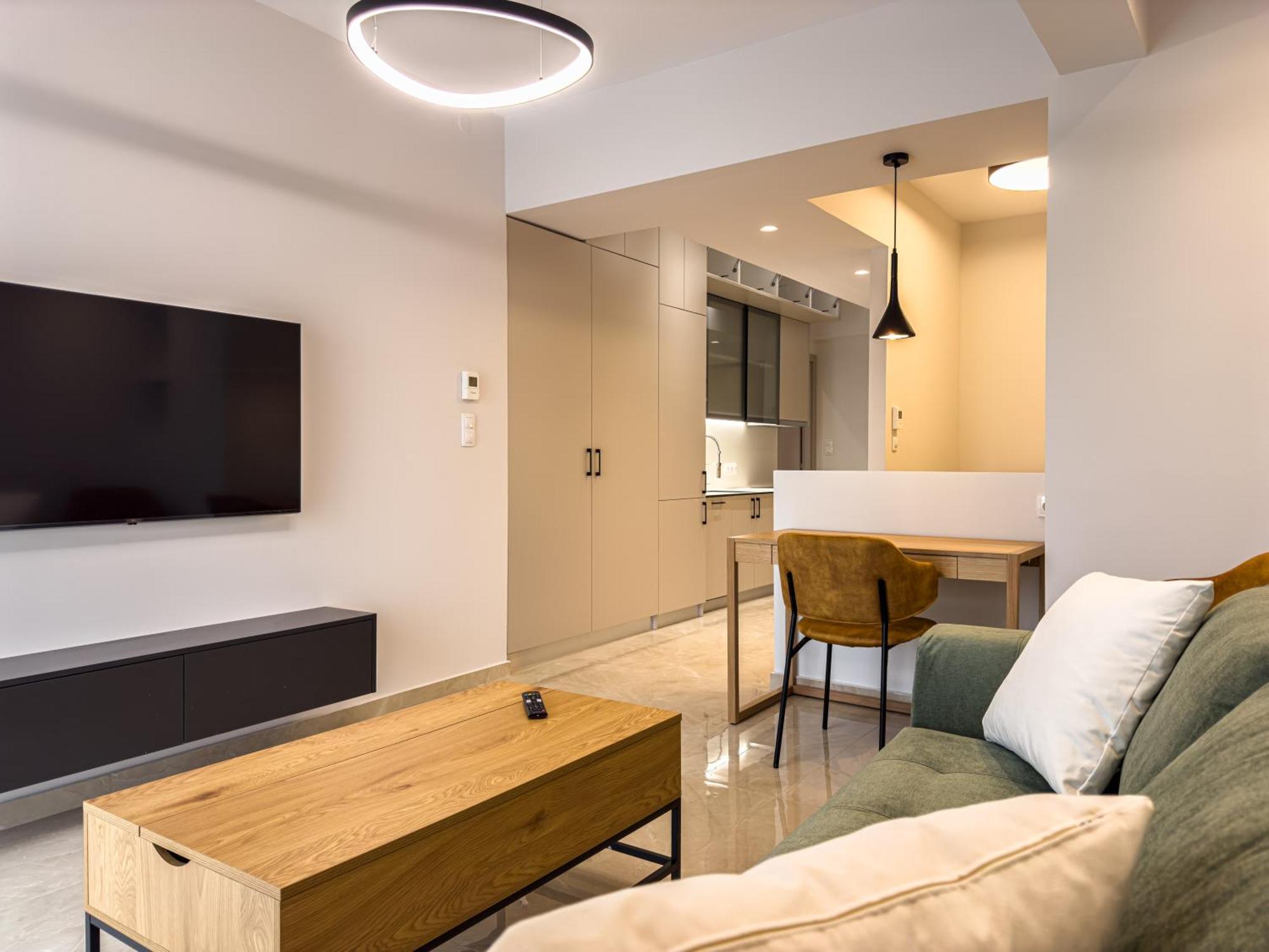 Villa 8 By Proliving Hospitality Θεσσαλονίκη Εξωτερικό φωτογραφία