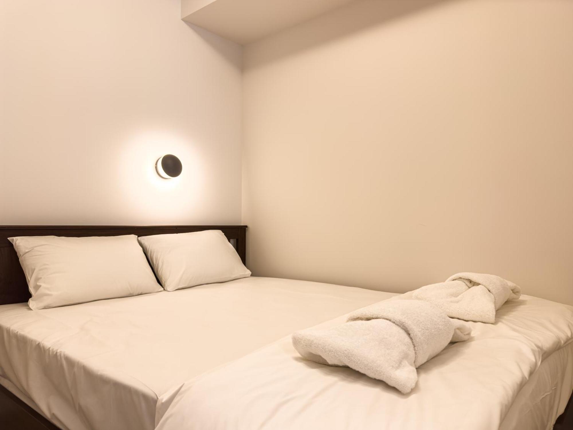 Villa 8 By Proliving Hospitality Θεσσαλονίκη Εξωτερικό φωτογραφία