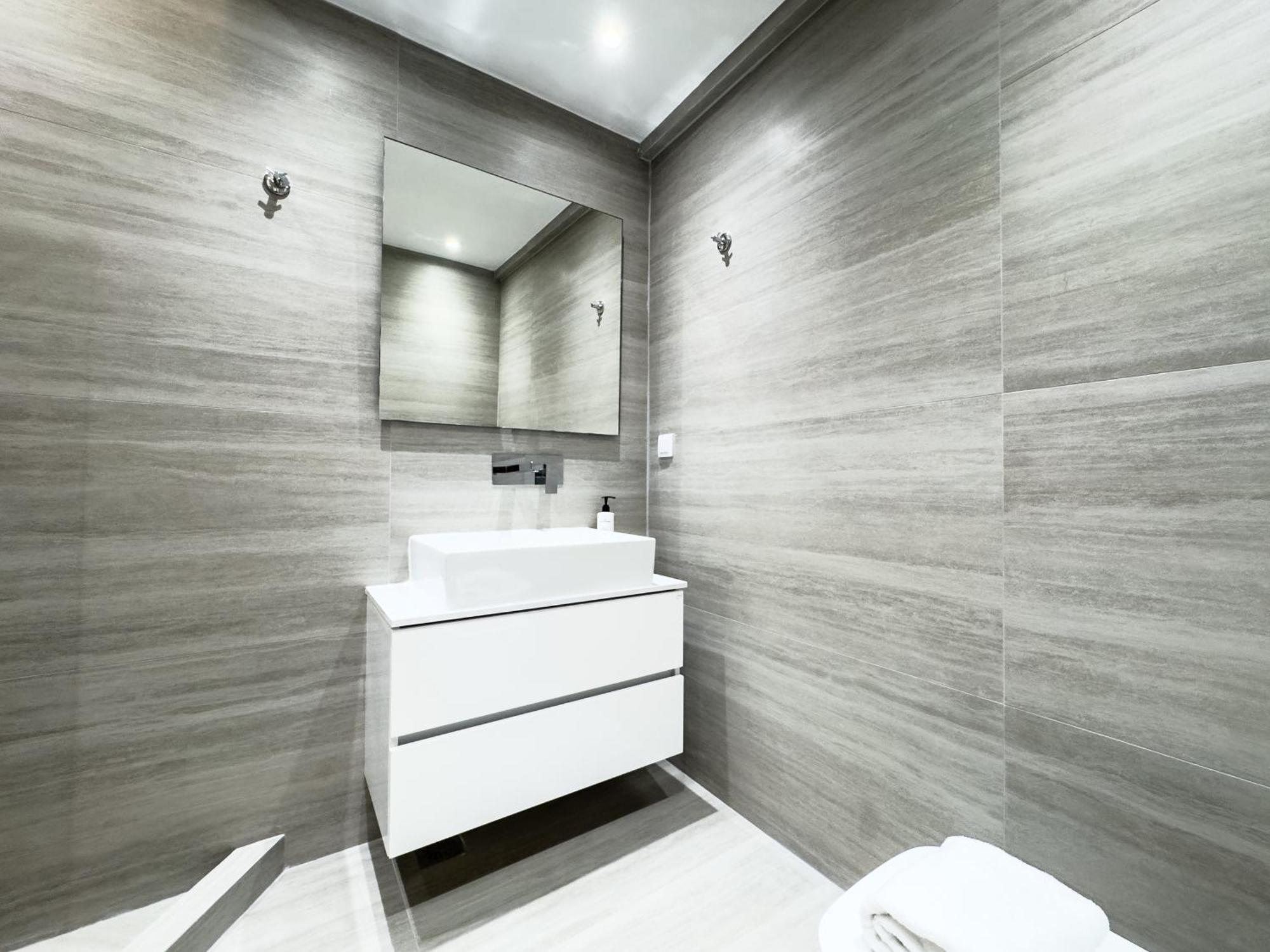 Villa 8 By Proliving Hospitality Θεσσαλονίκη Εξωτερικό φωτογραφία