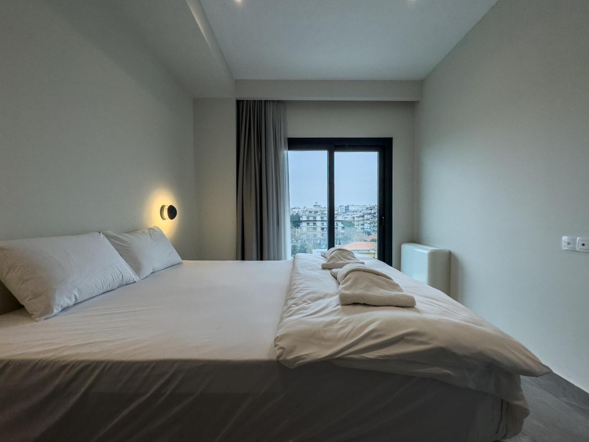 Villa 8 By Proliving Hospitality Θεσσαλονίκη Εξωτερικό φωτογραφία
