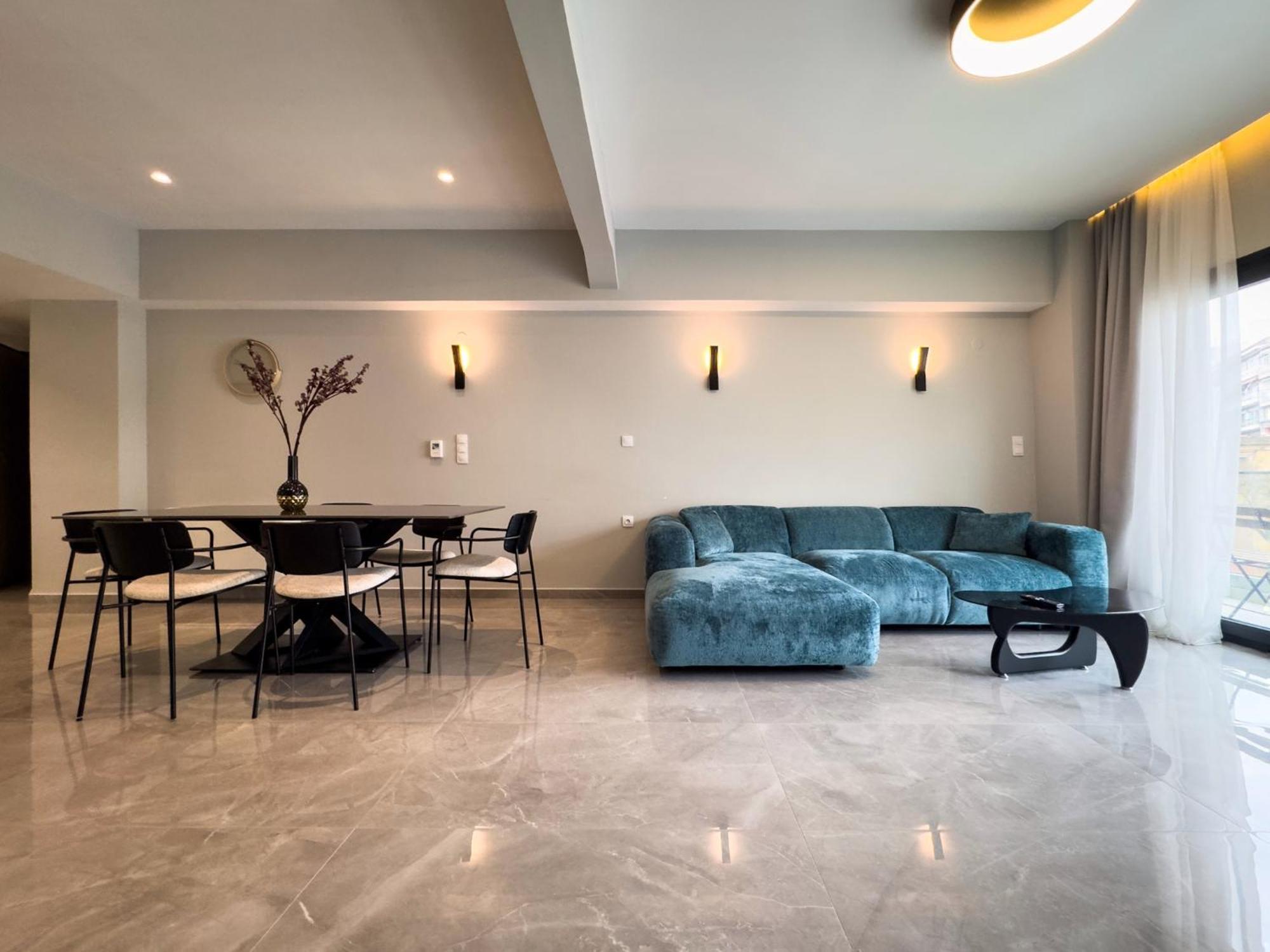 Villa 8 By Proliving Hospitality Θεσσαλονίκη Εξωτερικό φωτογραφία