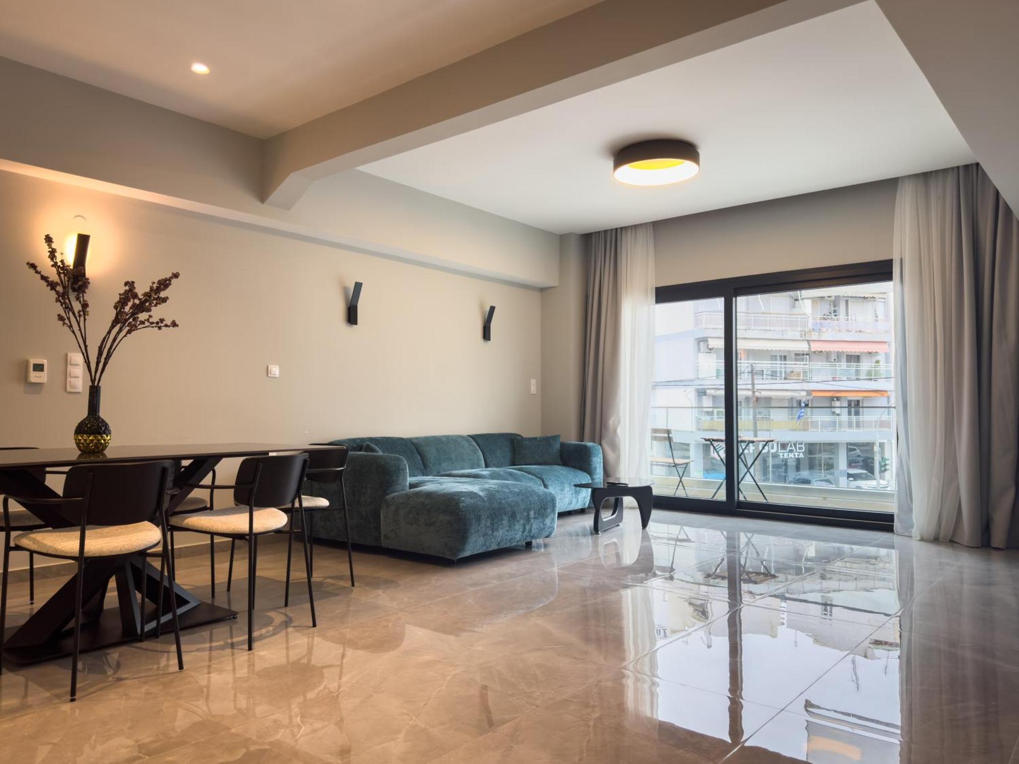 Villa 8 By Proliving Hospitality Θεσσαλονίκη Εξωτερικό φωτογραφία