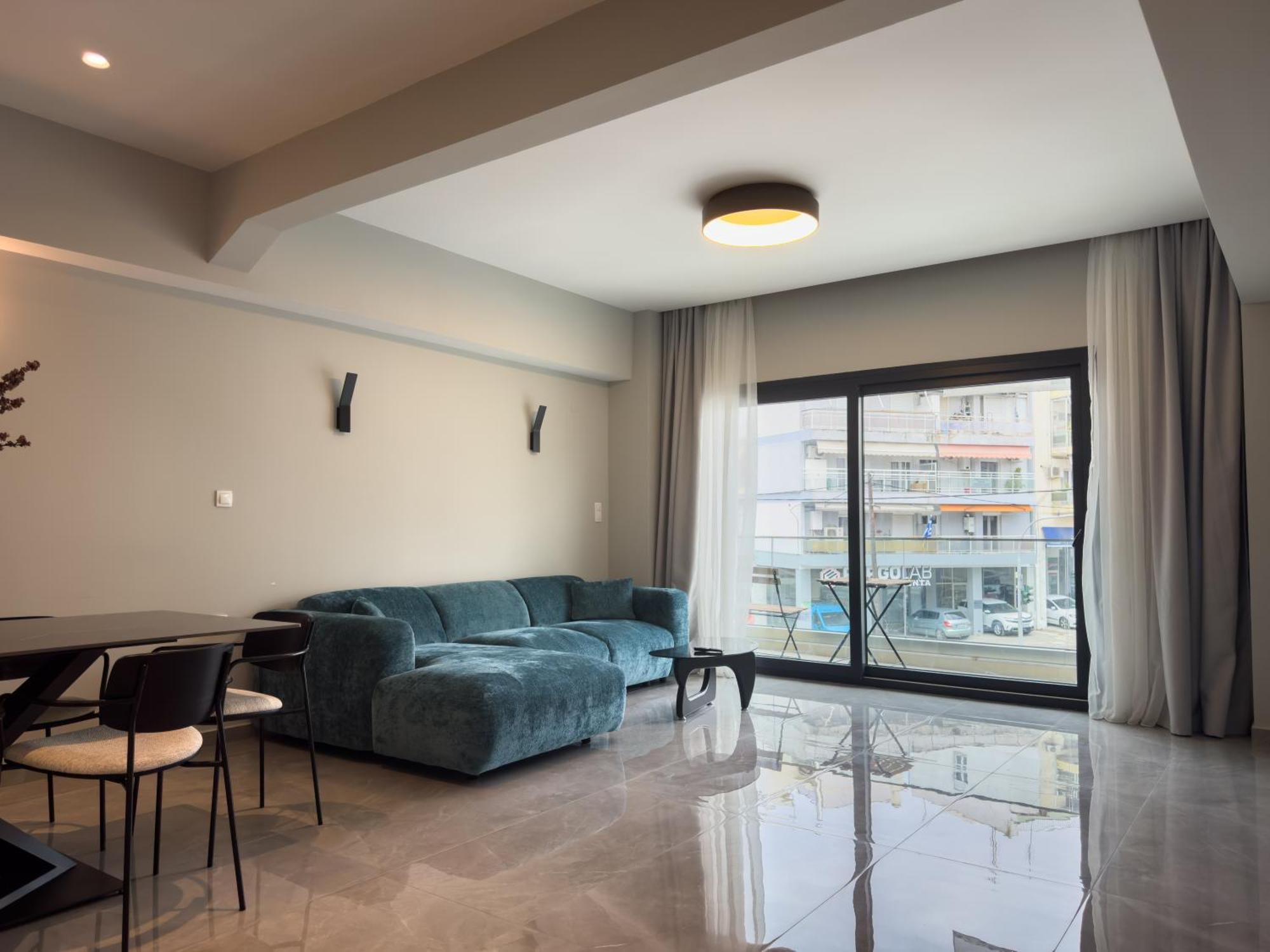 Villa 8 By Proliving Hospitality Θεσσαλονίκη Εξωτερικό φωτογραφία