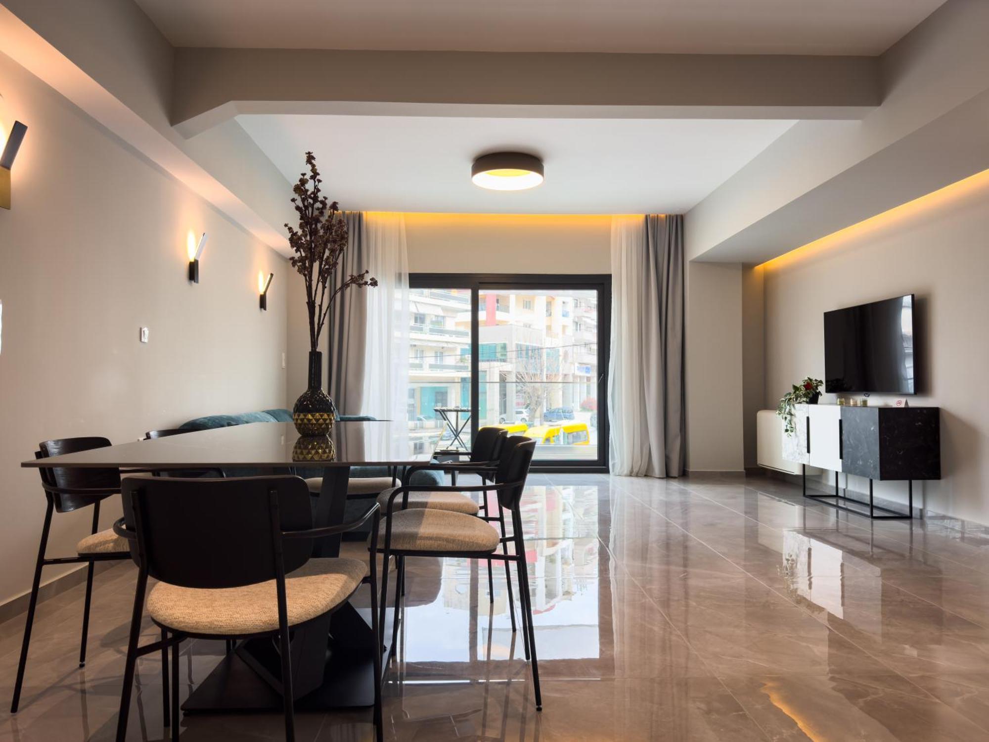 Villa 8 By Proliving Hospitality Θεσσαλονίκη Εξωτερικό φωτογραφία