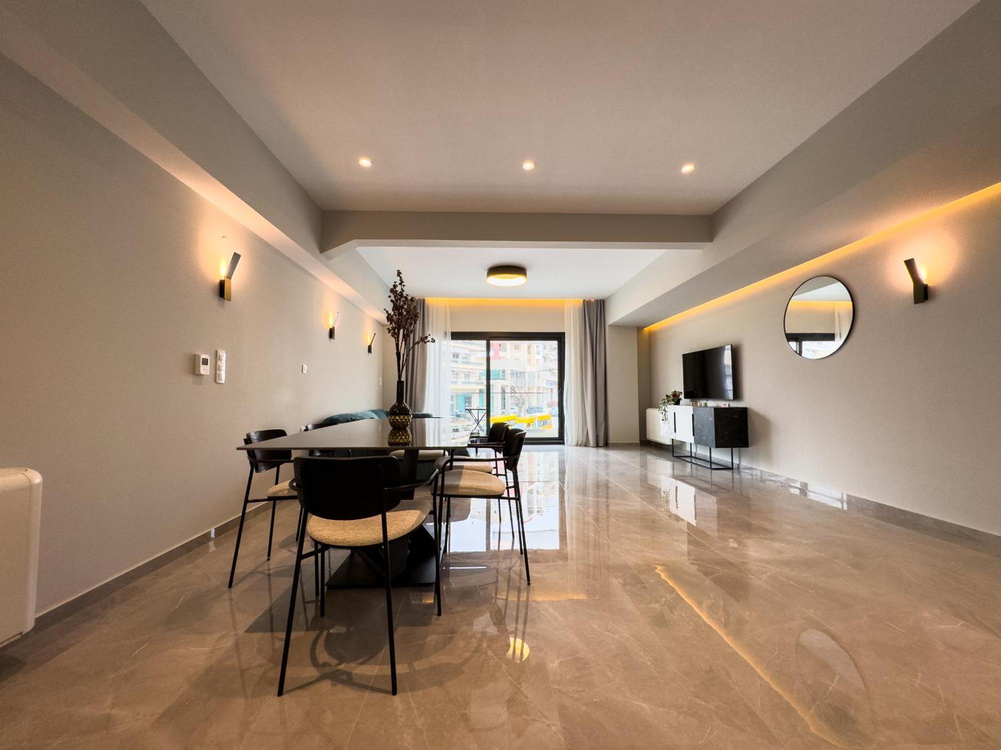 Villa 8 By Proliving Hospitality Θεσσαλονίκη Εξωτερικό φωτογραφία
