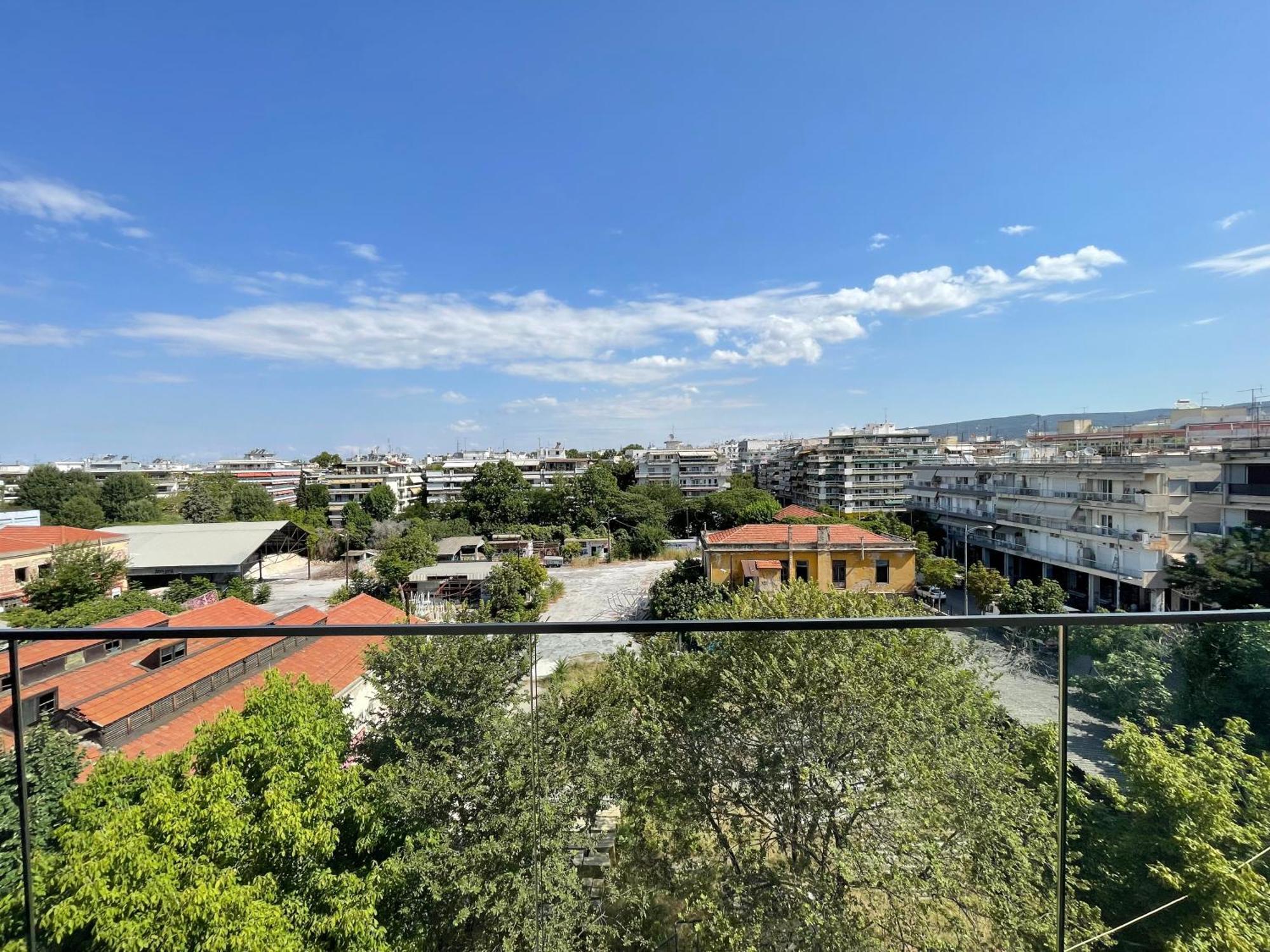 Villa 8 By Proliving Hospitality Θεσσαλονίκη Εξωτερικό φωτογραφία