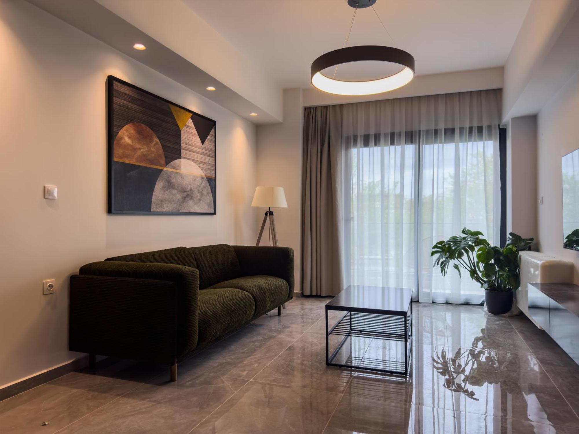 Villa 8 By Proliving Hospitality Θεσσαλονίκη Εξωτερικό φωτογραφία