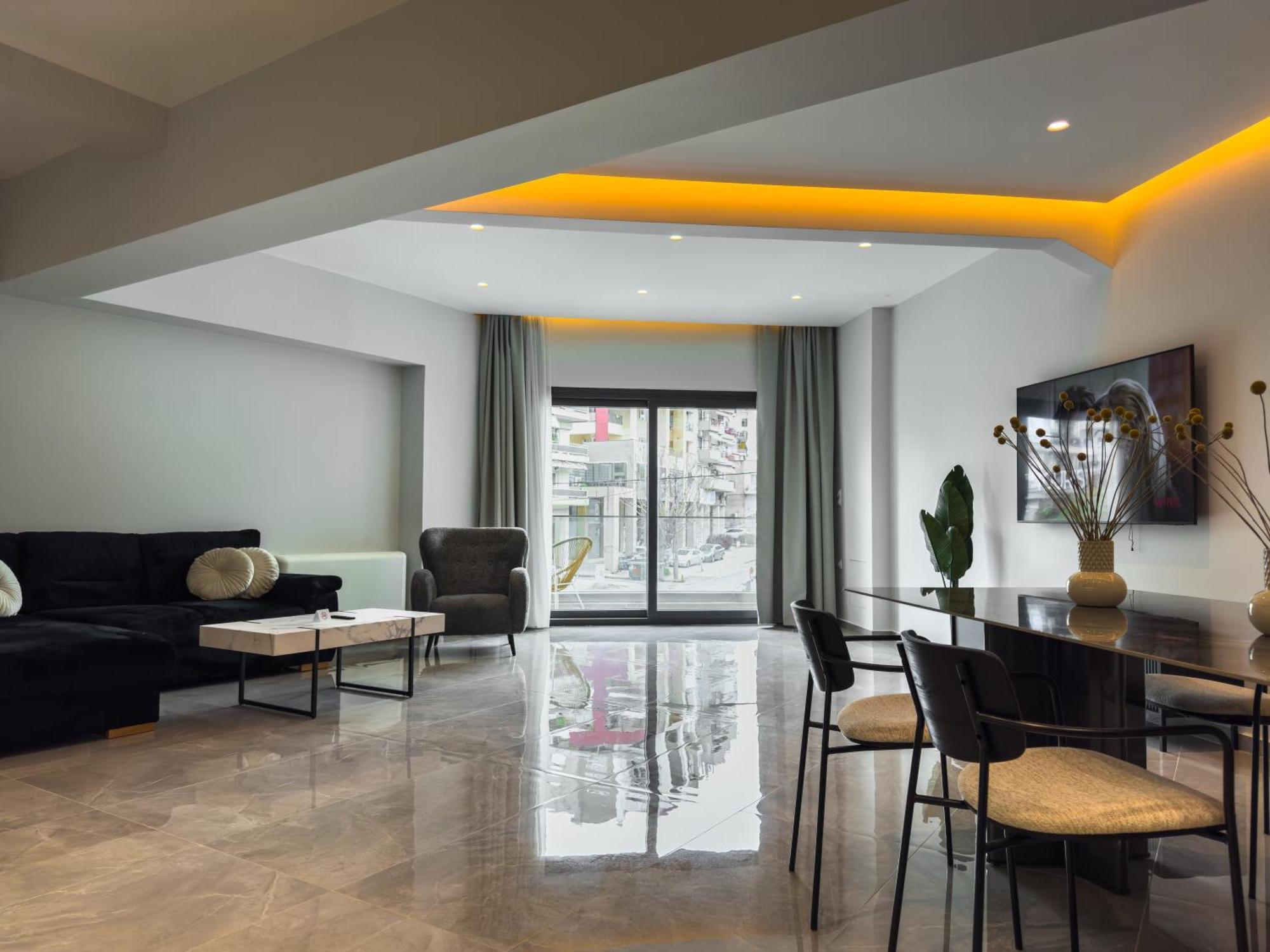 Villa 8 By Proliving Hospitality Θεσσαλονίκη Εξωτερικό φωτογραφία