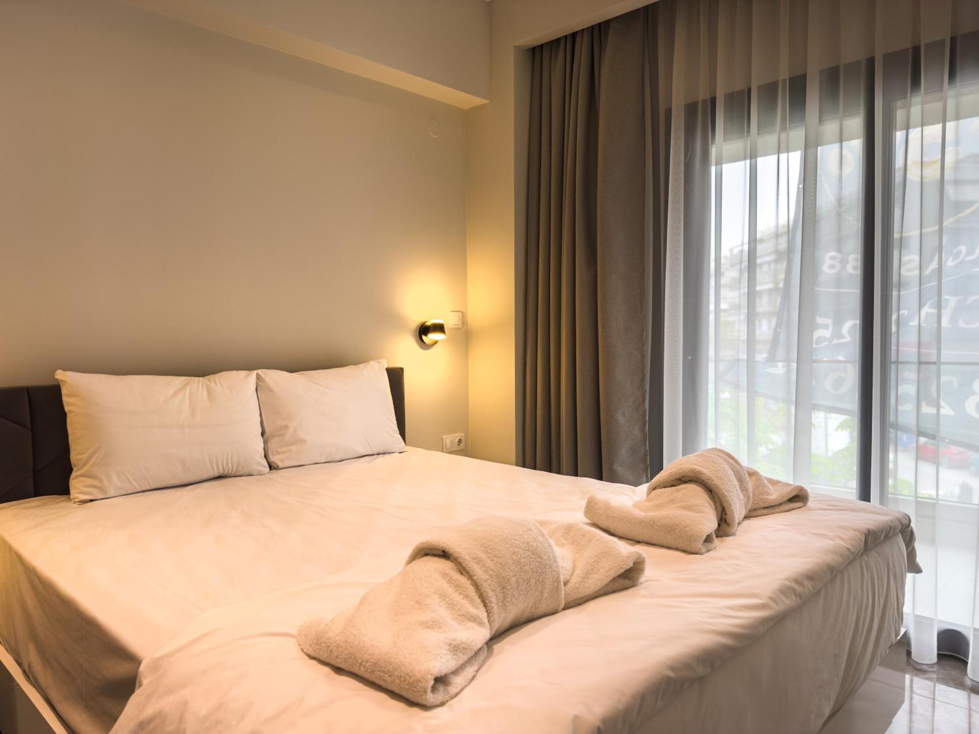 Villa 8 By Proliving Hospitality Θεσσαλονίκη Εξωτερικό φωτογραφία