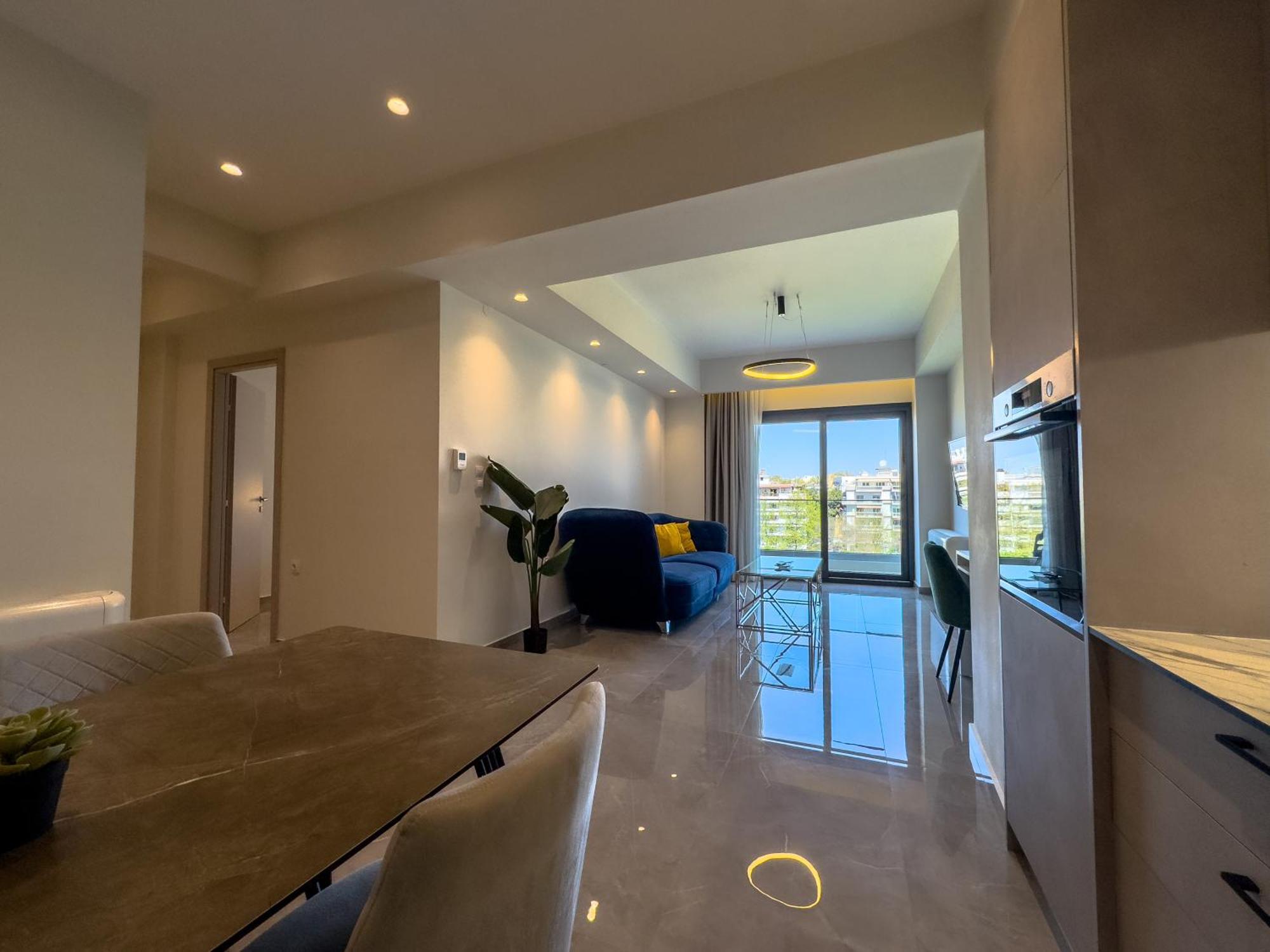 Villa 8 By Proliving Hospitality Θεσσαλονίκη Εξωτερικό φωτογραφία