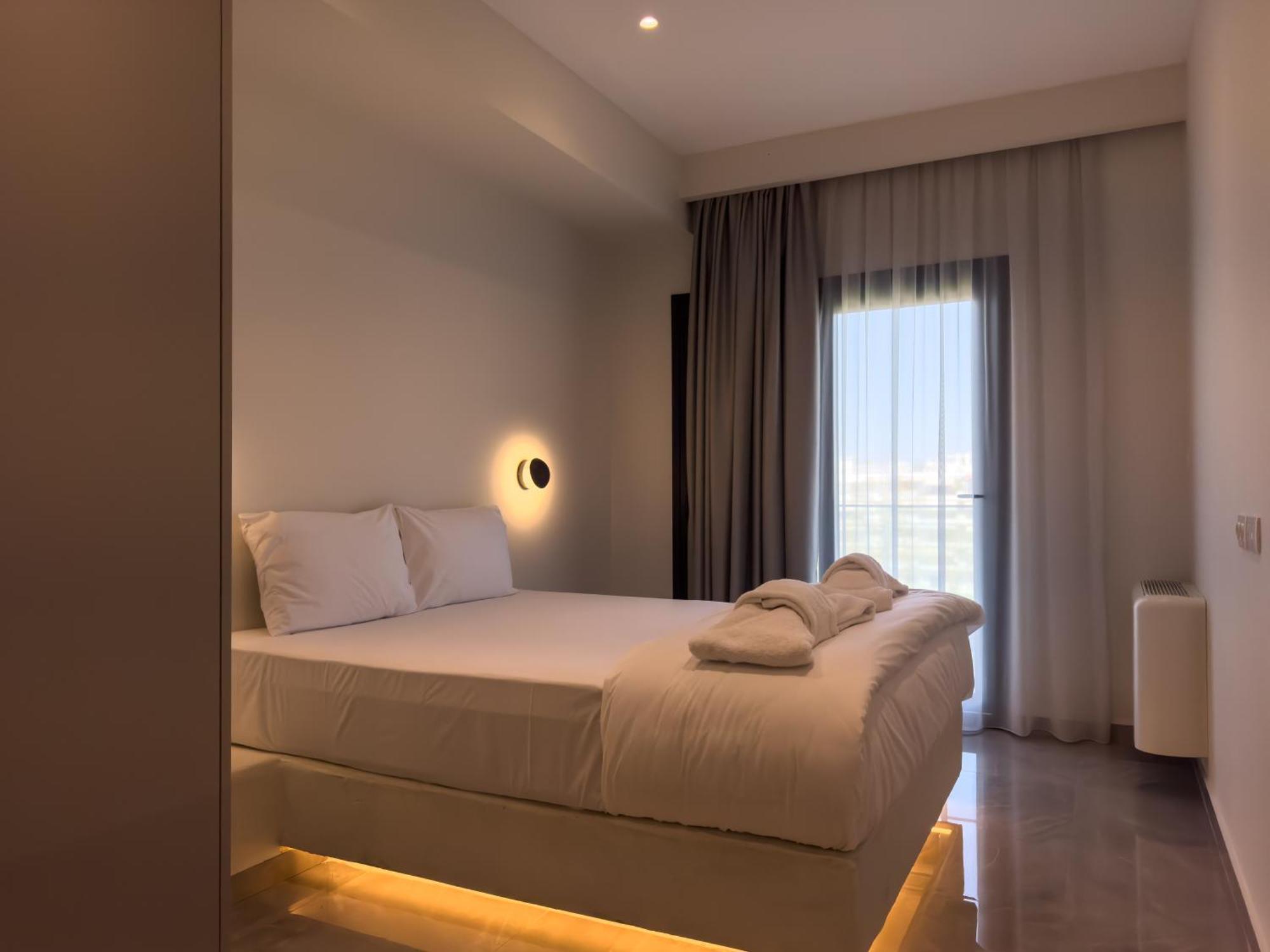 Villa 8 By Proliving Hospitality Θεσσαλονίκη Εξωτερικό φωτογραφία
